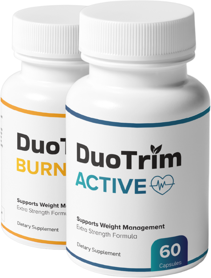 Rapid Fat Burn & Appetite Suppression